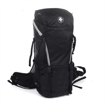 Hiking Backpack 40L WDX - شنطة هايكنج 40لتر