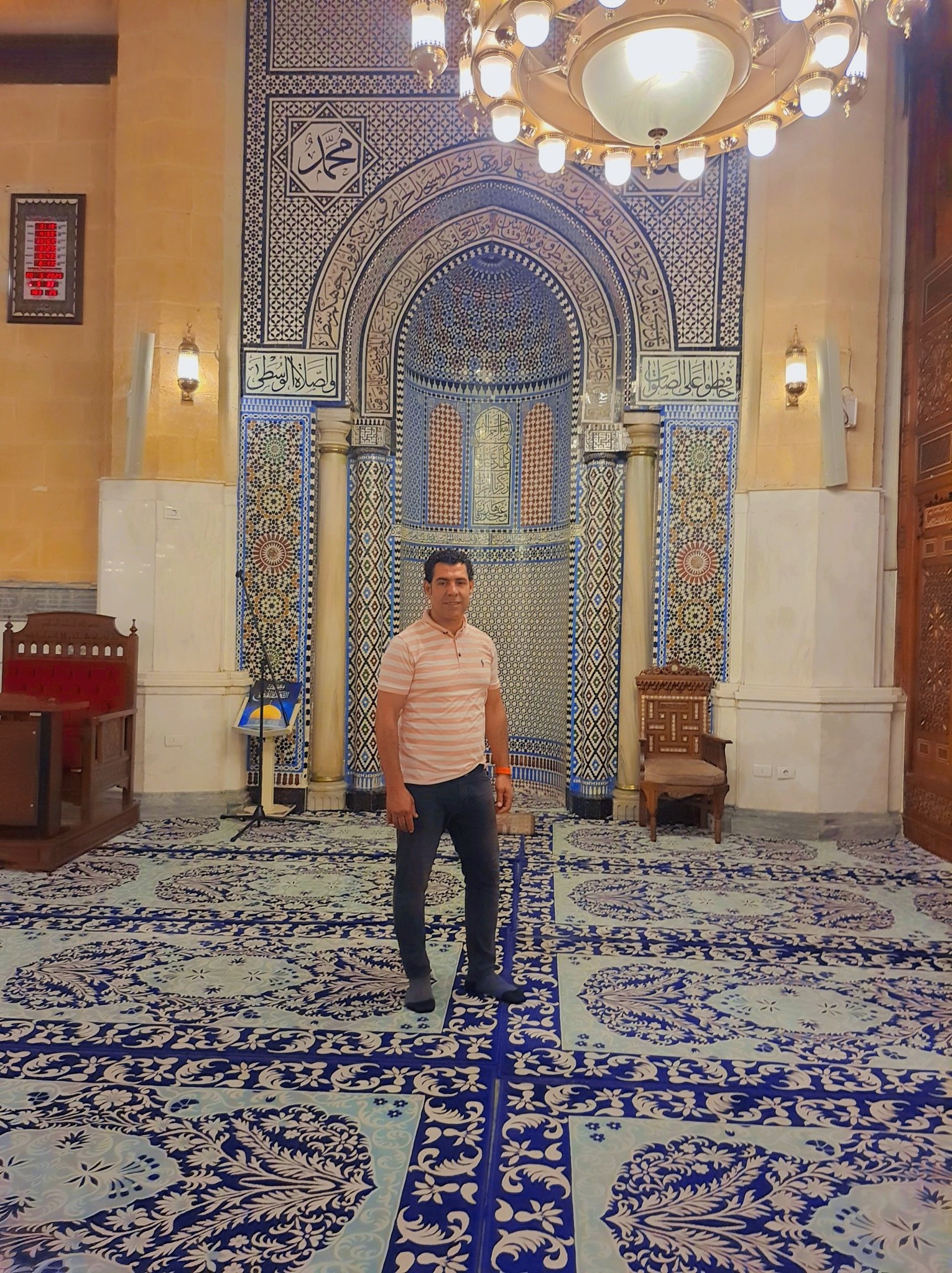  ‏‎Tamer Abd Elsalam Zaied‎‏ 