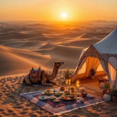 أهم قواعد حلقة النار