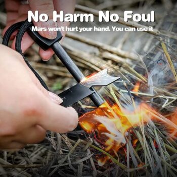 فاير ستارتر كبير