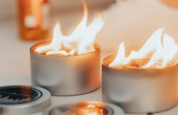 وقود جل- استرنو