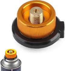 محول انبوبة غاز