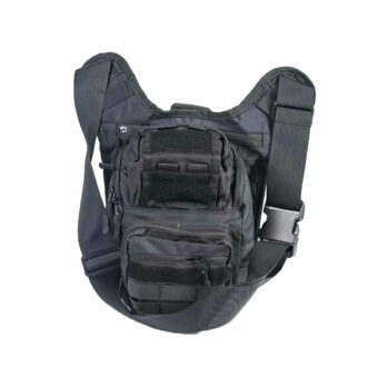 Tactical Sling Bag - شنطة كروس تيكتيكال