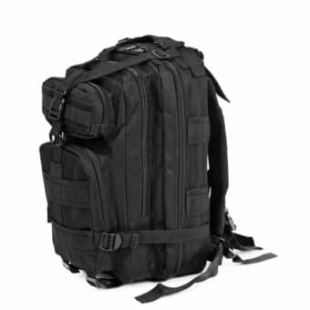 Tactical backpack 25l - شنطة تكتيكال 25 لتر