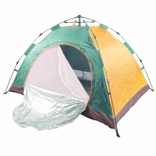 Automatic Tent 2 Person - خيمة أوتوماتيك لفردين