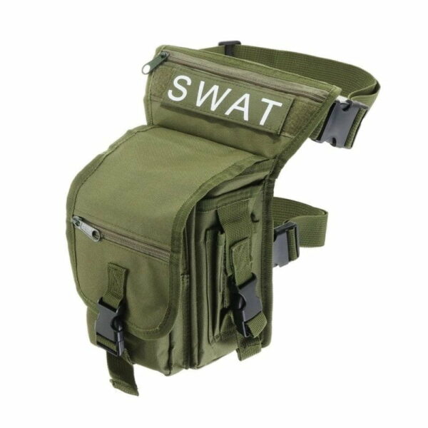 Swat Waist Pack - شنطة للفخذ
