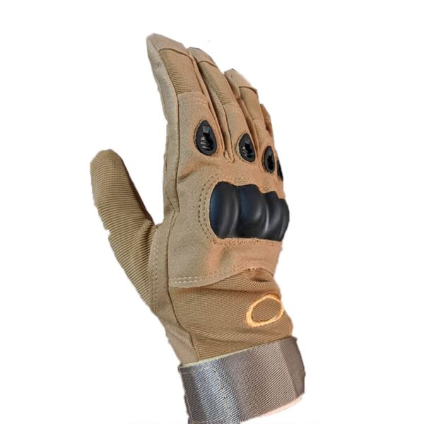 Oakley Tactical Full Gloves