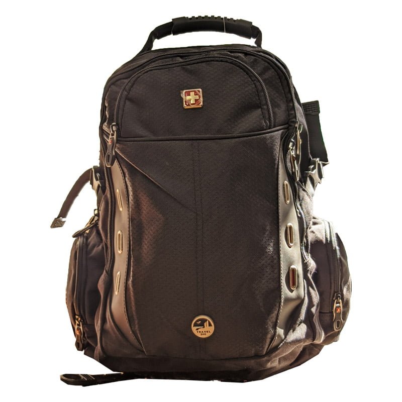 Laptop Backpack - شنطة باك للابتوب