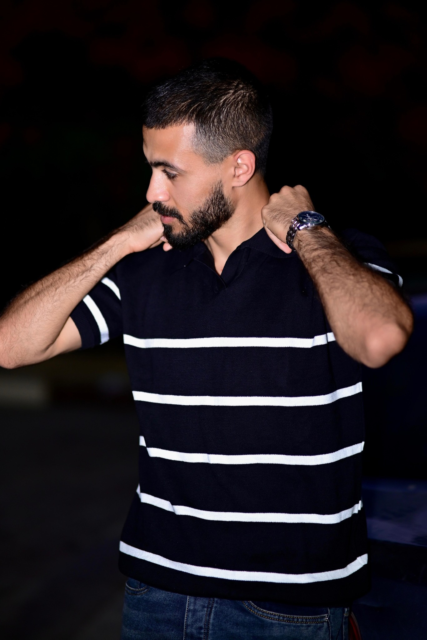  ‏‎Youssef Ali‎‏ 