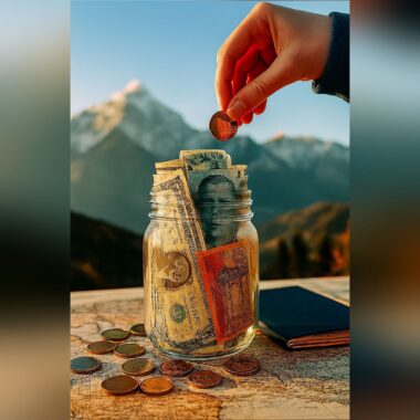 10 نصائح لاختيار الشراب والجزمة المناسبين للتخييم