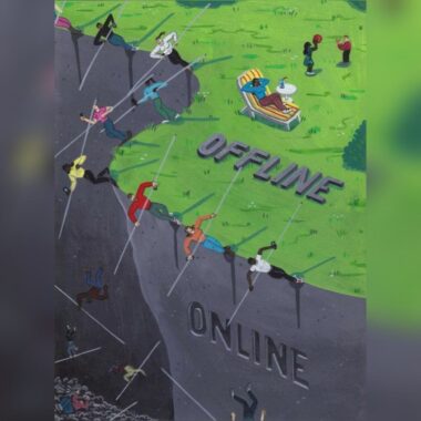 بتفكر تتسلق جبل! تعالى ندلك على أول الطريق