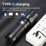 كشاف يد قوى X-8 1 photo_5870761776268381042_y