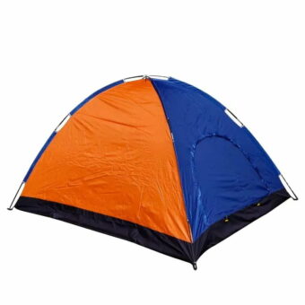 Camping Tent 5 Person - خيمة لخمس أشخاص