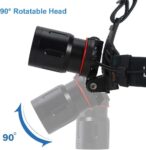 كشاف ابض مدور1