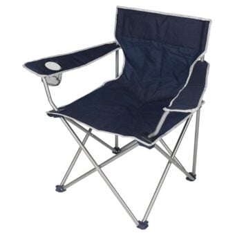 Folding Camping Chair كرسي للتخييم والصيد قابل للطي