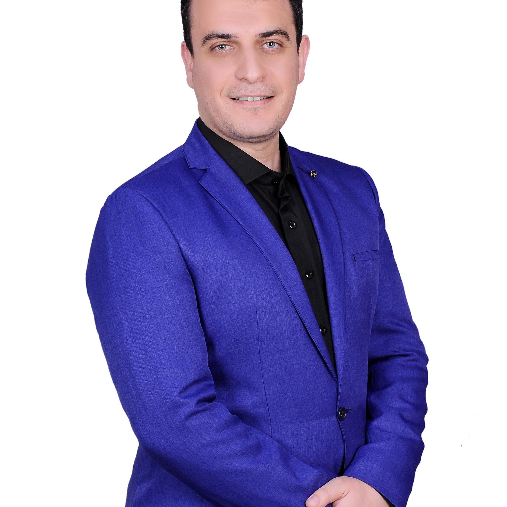 Mohamed Elmahdy‎‏ 