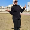 Omniya Hamdy Abou Samra‎‏ 