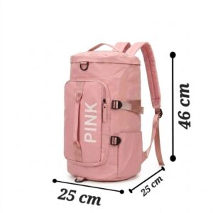 شنطة PINK 2 شنطة بيك6