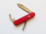 victorinox collector’s edition double knife