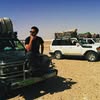 Waleed Khaled‎‏