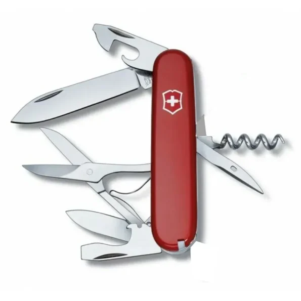 swiss knife sisorss