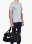 nike gym bag shloder blet