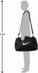 nike gym bag shloder blet