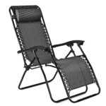 Zero Gravity Chair