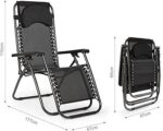 Zero Gravity Chair