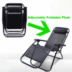 Zero Gravity Chair