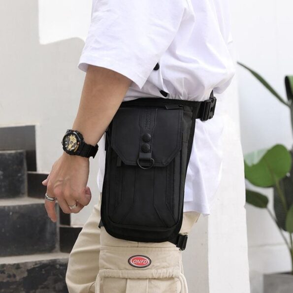 شنطة فخد كاجوال – Leg Bag Multifunctional