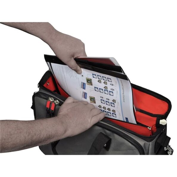 شنطة ادوات مهنية Magma Technicians Tool bag