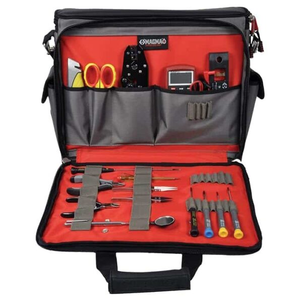 شنطة ادوات مهنية Magma Technicians Tool bag