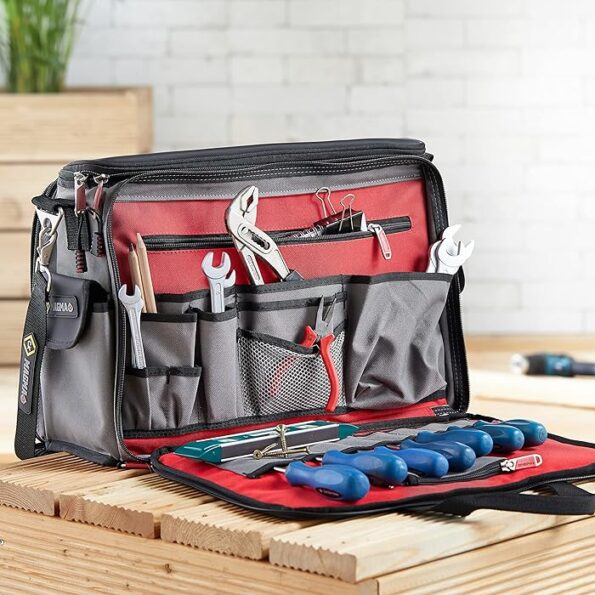 شنطة ادوات مهنية Magma Technicians Tool bag