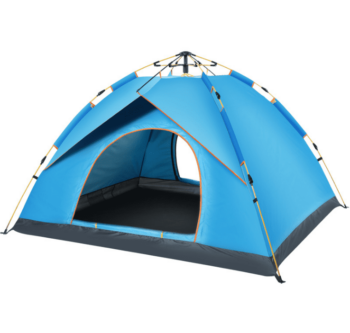 Automatic Tent 3 Person