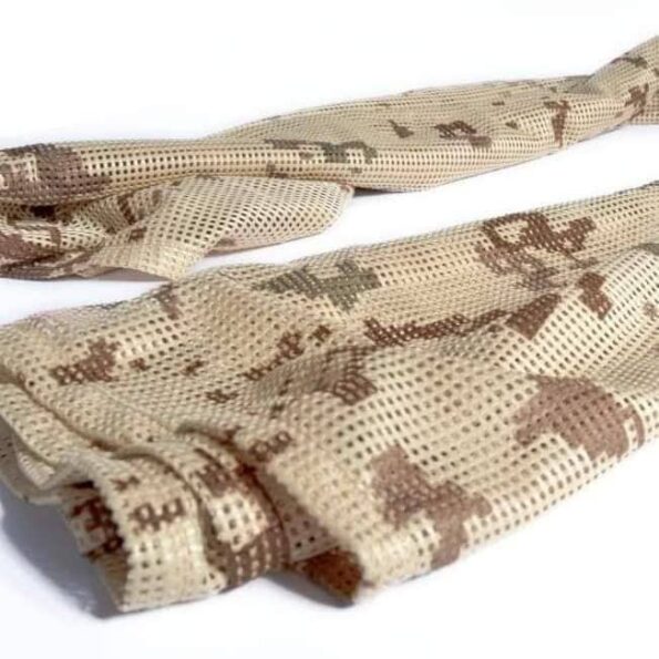 شال مموه – Alpha Tactical Sniper Veil US Multicam