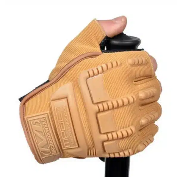 hike gloves