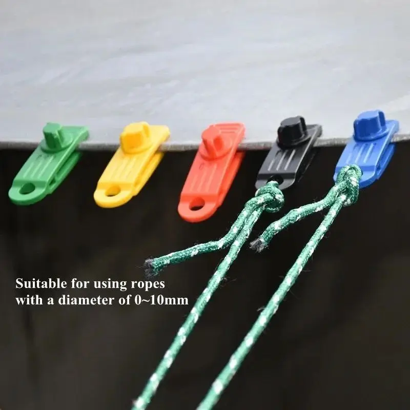 Tarpaulin Clamp tarp clips 2