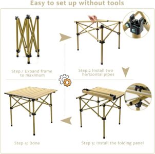 ترابيزة طي 2 1000239667