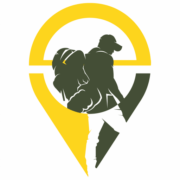 شنطة رحالة متجر متخصص في بيع منتجات السفر و التخييم logo