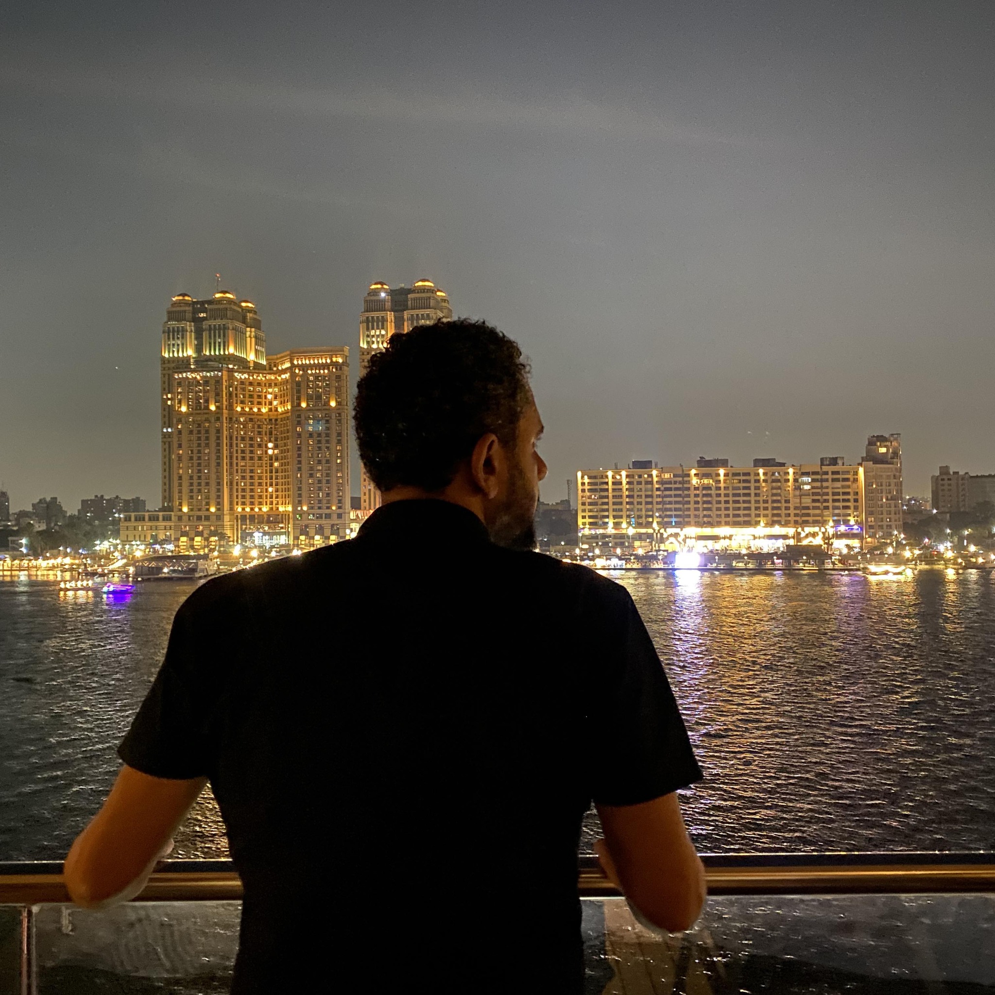 Adam Bahgat‎‏ 