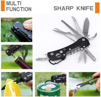 Multi Function Tools