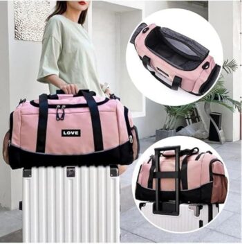 شنطة Love كروس & HandBag