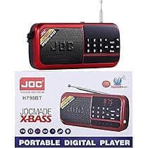 راديو joc