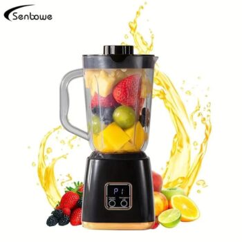 خلاط Hp_158 / خلاط محمول كبير