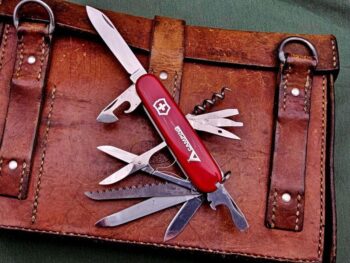 Victorinox RANGER Camping Swiss knife