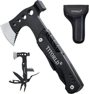 Multi-Tool With Axe Hammer متعدد الوظائف 14*1