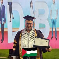 Ahmed Nabil Haridi