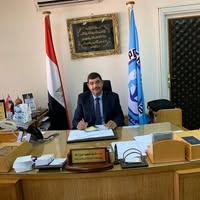 Ashraf Elsaid Elbayaa