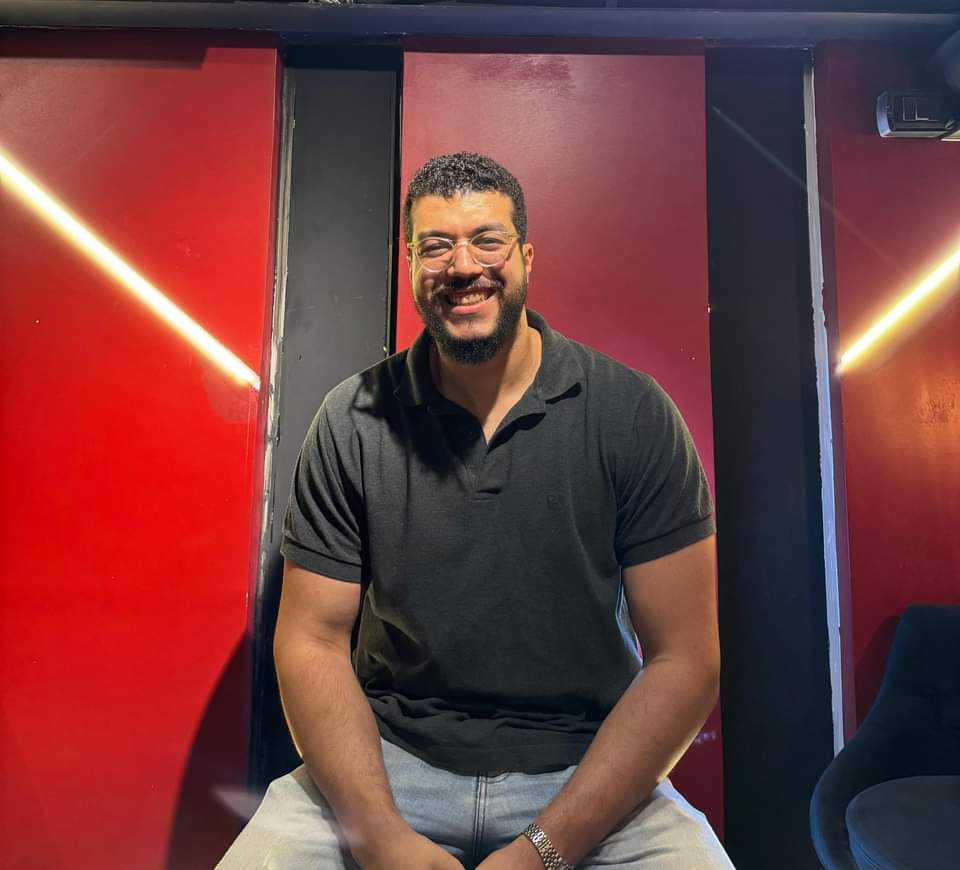 Taha Al-Sakkary 